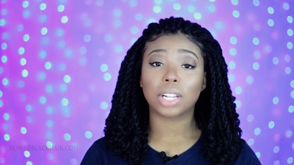 Should I Big Chop? Severe Breakage and Thinning Relaxed Hair!