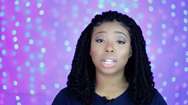 Should I Big Chop? Severe Breakage and Thinning Relaxed Hair!