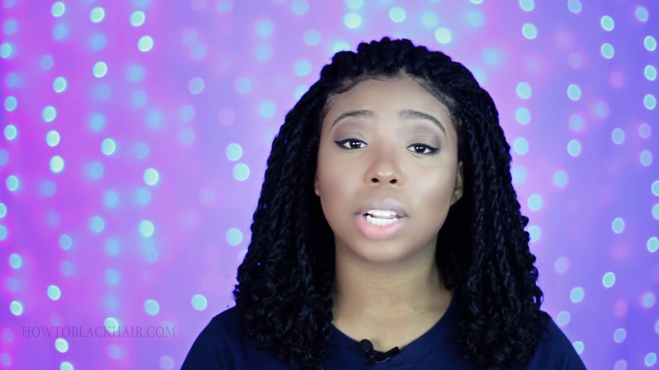 Should I Big Chop? Severe Breakage and Thinning Relaxed Hair!