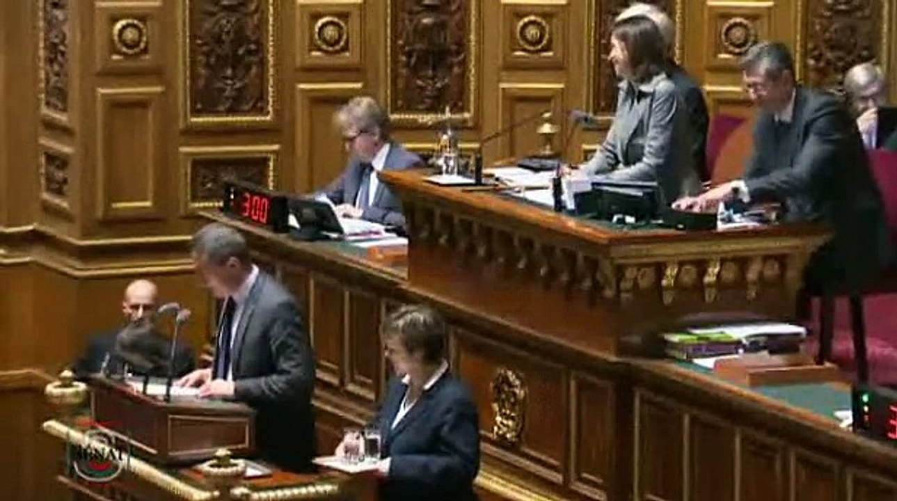 SENAT-I