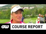 GW Course Report: Oslo Golf Club