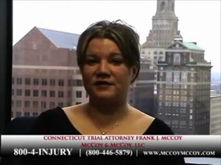 Client Testimony: Stacy