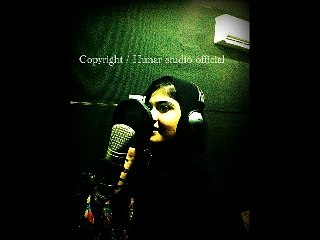 HUNAR STUDIO Singer Spogmai Song Starge Khumar Larama
