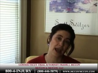 Client Testimony: Melissa