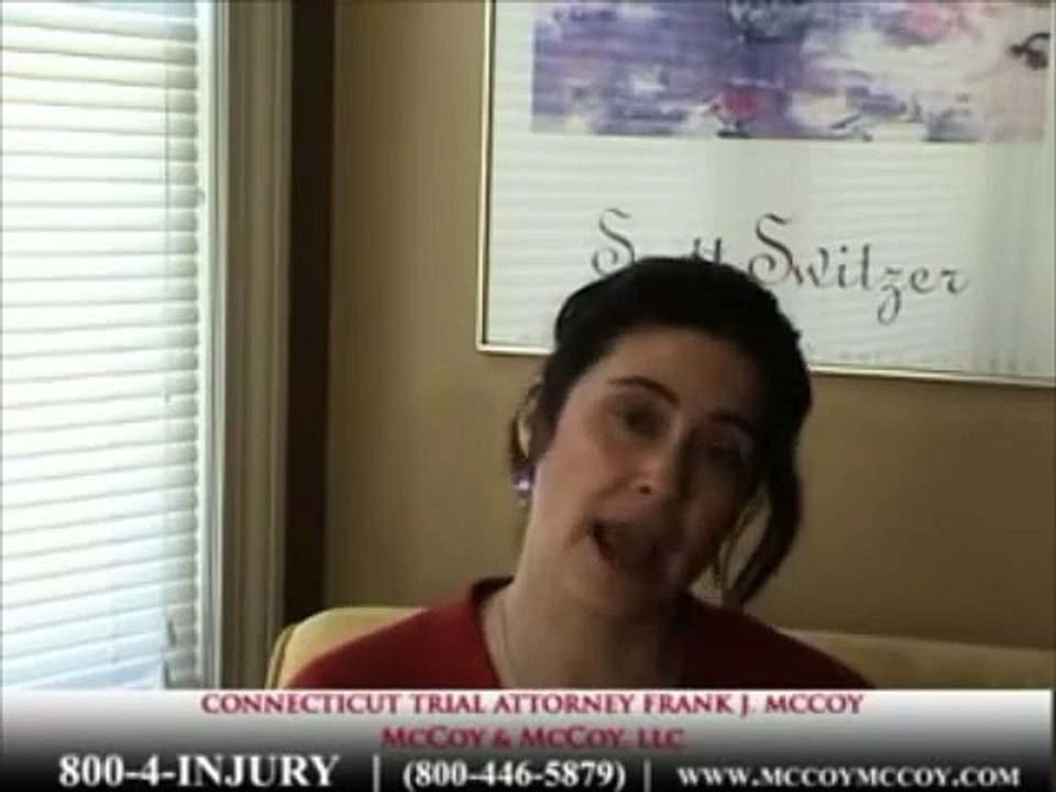 Client Testimony: Melissa