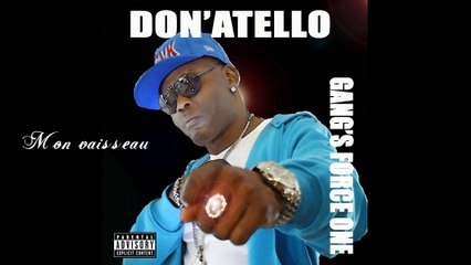 Don'atello - Mon vaisseau