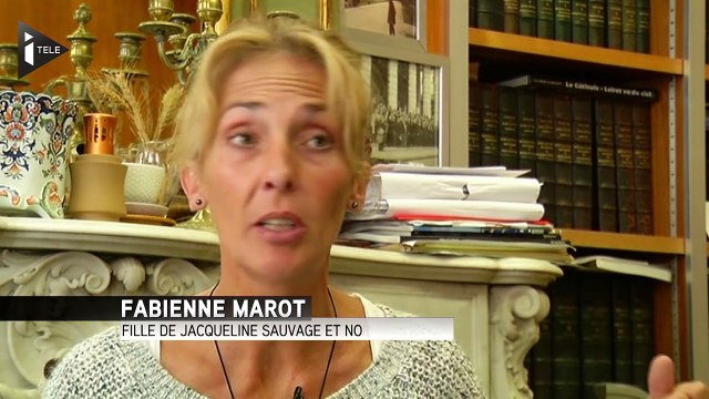 Condamnation de Jacqueline Sauvage : le témoignage de ses filles