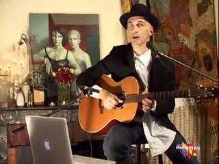 Marc MINELLI Making-off