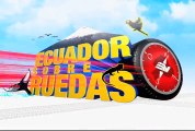 Ecuador Sobre Ruedas y la magia del Parque Nacional Cotopaxi