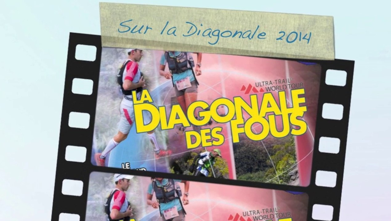 Diagonale 2014