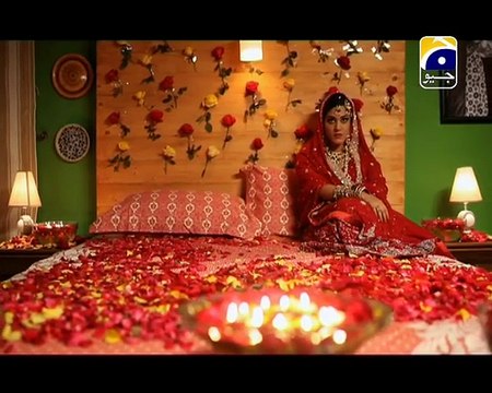 Ladoon Mein Palli Episode 12 Full on Geo Tv - October 29