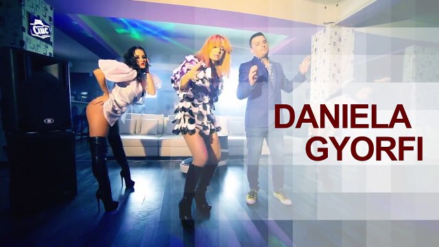 DANIELA GYORFI LIVIU GUTA DE CE MA MINTI HD OFFICIAL