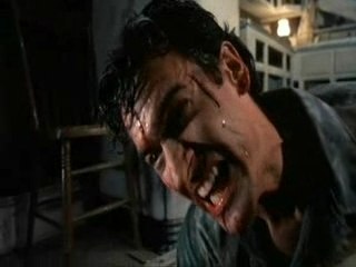 Evil Dead Music Video - Love