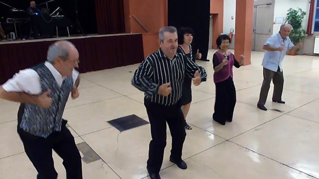 Les pouces en avant 26/10/2014