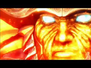 FINAL FANTASY INVOCATIONS (megaphoenix)