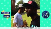 NEW Best Vines of 2014 | FUNNIEST MrLegenDarius Vine Compilation