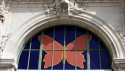 Minute Papillon ou Le Non Silence des Agneaux 5/6