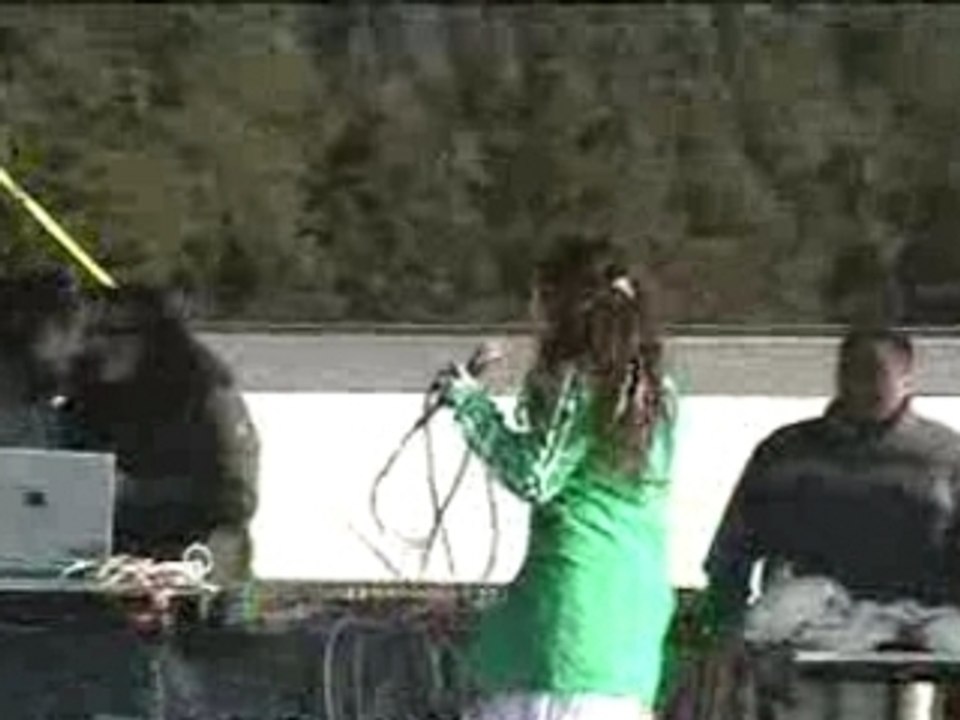 Melicia live Mexico!!!!!!!