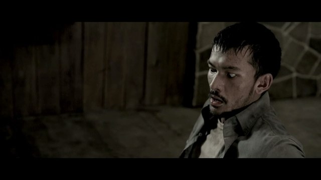 Bande-annonce : Modus anomali - VOST