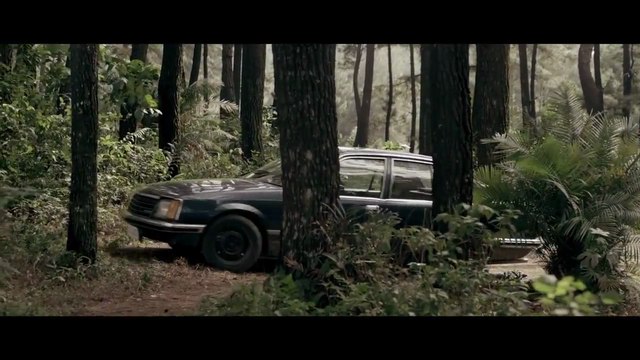 Bande-annonce : Modus anomali - VO