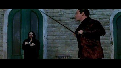 Bande-annonce : La famille Addams - VF