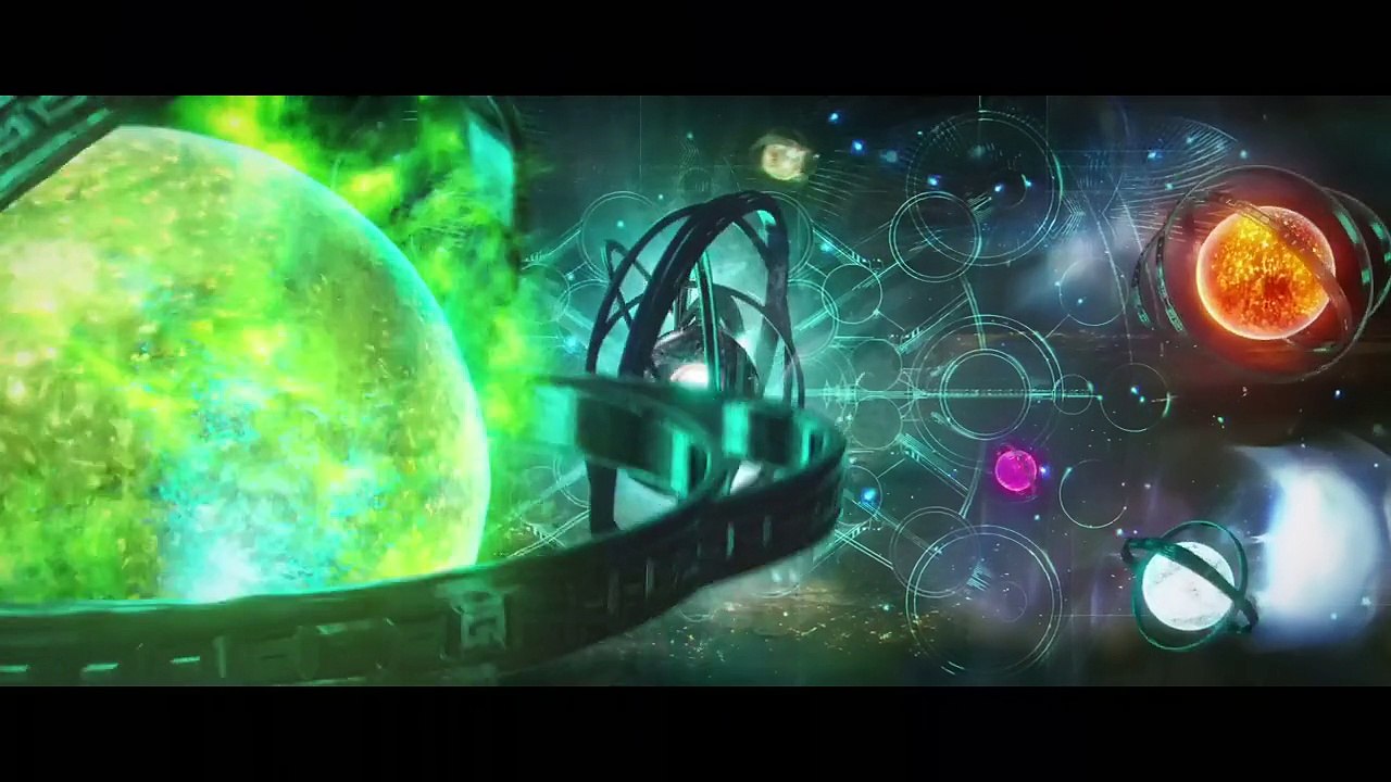 Guild Wars 2 - Le Spectre du Temps (VF)