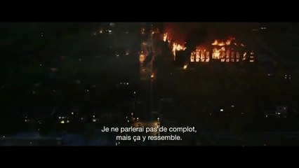 Bande-annonce : Carrie, la Vengeance - Teaser (2) VOST