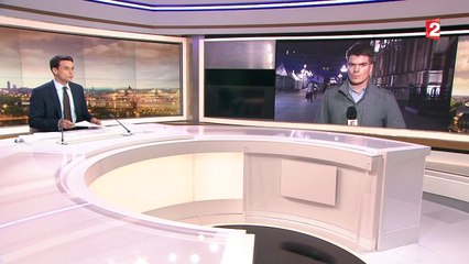 A Paris, la manifestation en hommage à Rémi Fraisse tourne mal