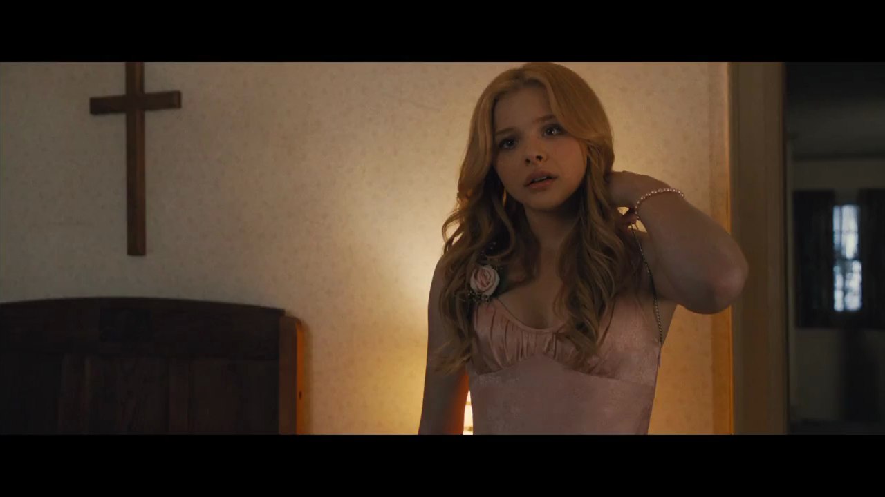 Carrie, la Vengeance - Extrait (3) VF