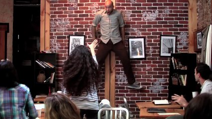 Bande-annonce : Carrie, la Vengeance - Promo Virale VO