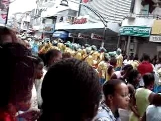 carnaval 2007 n°2