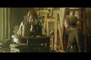 Mr Turner - Extrait (3) VOST