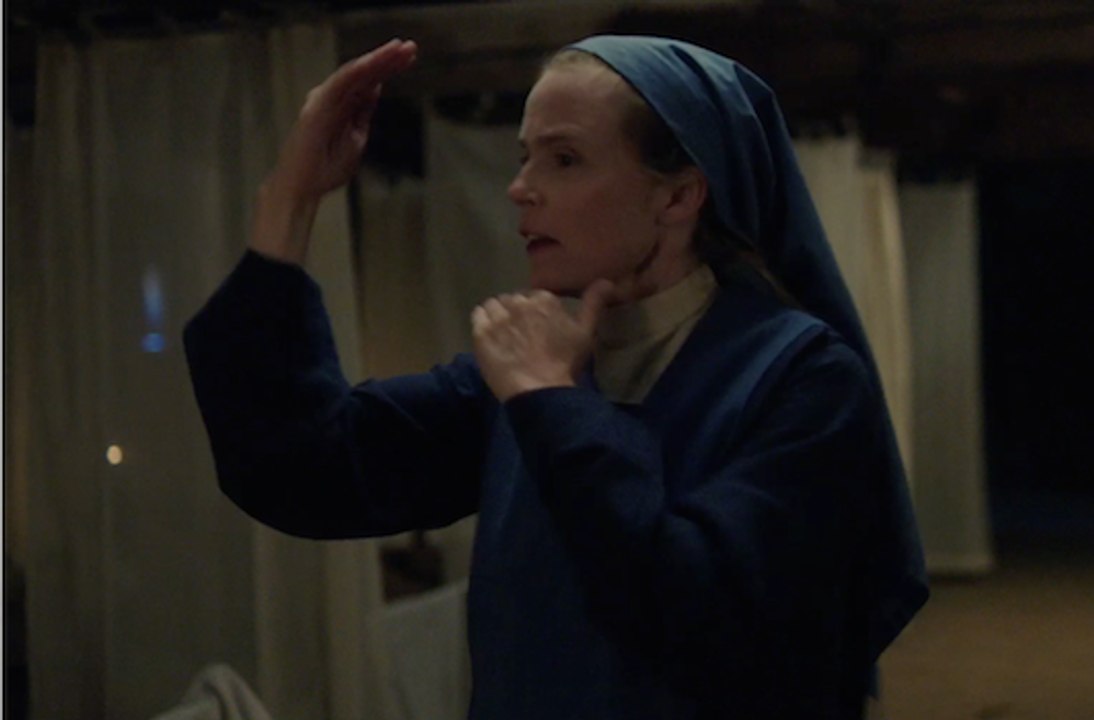 Marie Heurtin - Extrait (4)