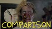 Evil Dead 2 Trailer - Homemade Side by Side Comparison