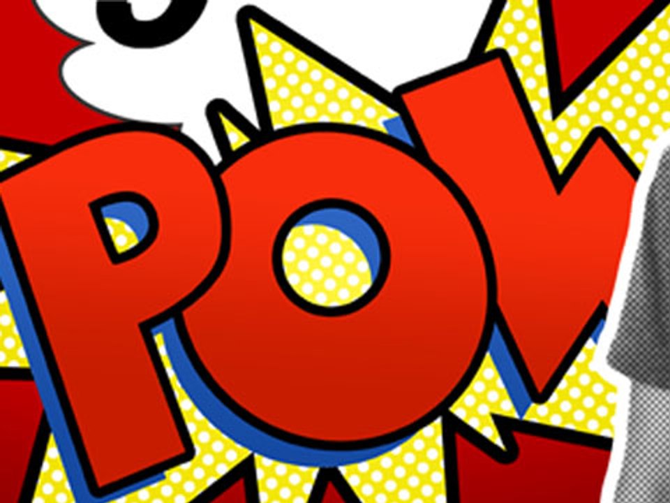 5 Things You Didn't Know About Comic Books