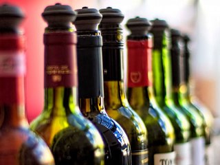 5 Wine Facts to Impress Your Friends