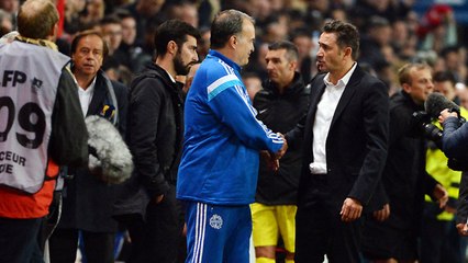 La conf' de Philippe Montanier après #SRFCOM