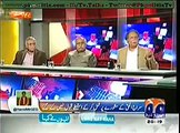 Capital Talk - With Hamid Mir - 29 Oct 2014