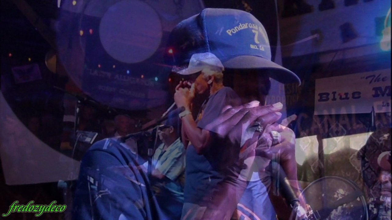 Lazy Lester & Lil' Buck Sinegal - Sugar Coated Love