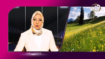 Serap Akıncıoğlu ile Nura Yöneliş - 75. Bölüm (Namaz ibadetinin önemi)