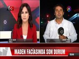Savcılar Karaman'daki maden ocağındaki harita ve krokilere el koydu