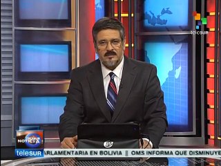 Unos mil evacuados en Argentina por lluvias