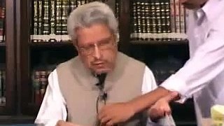 [4_7] Fikr e Modoodi ka Tanqeedi Jaiza - Javed Ahmed Ghamidi