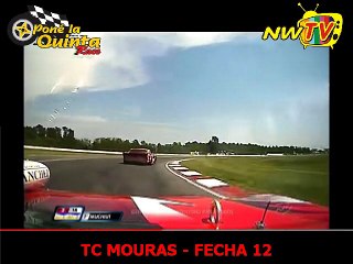 Télécharger la video: 2014-10-26 - TC MOURAS - FINAL FECHA 12