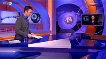 De Stille Aardbeving laat impact beving zien - RTV Noord