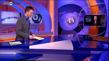 Download Video: De Stille Aardbeving laat impact beving zien - RTV Noord