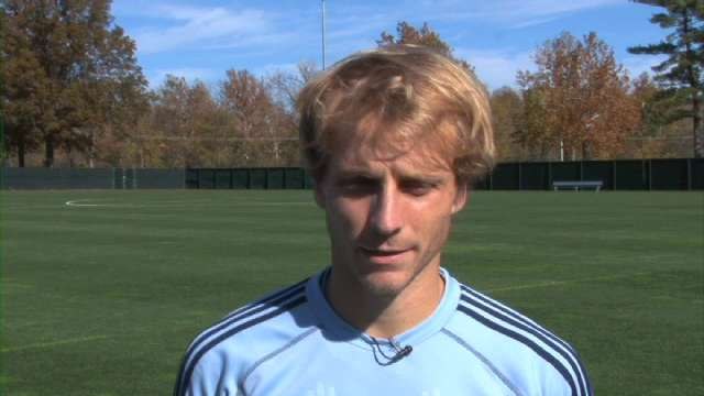 SKC, Red Bulls Ready for Knockout Round