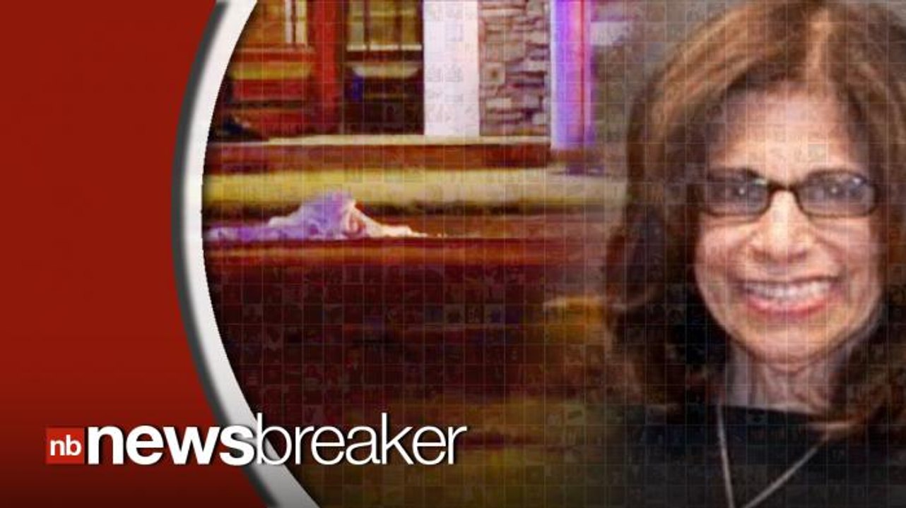 Police Identify Decapitated Woman as Beloved Professor Patricia Ward