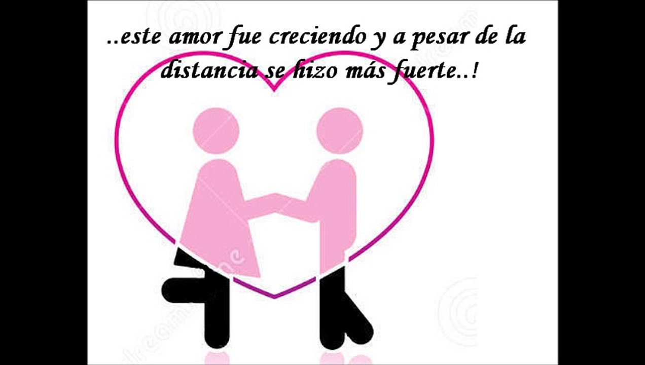 te amo danny