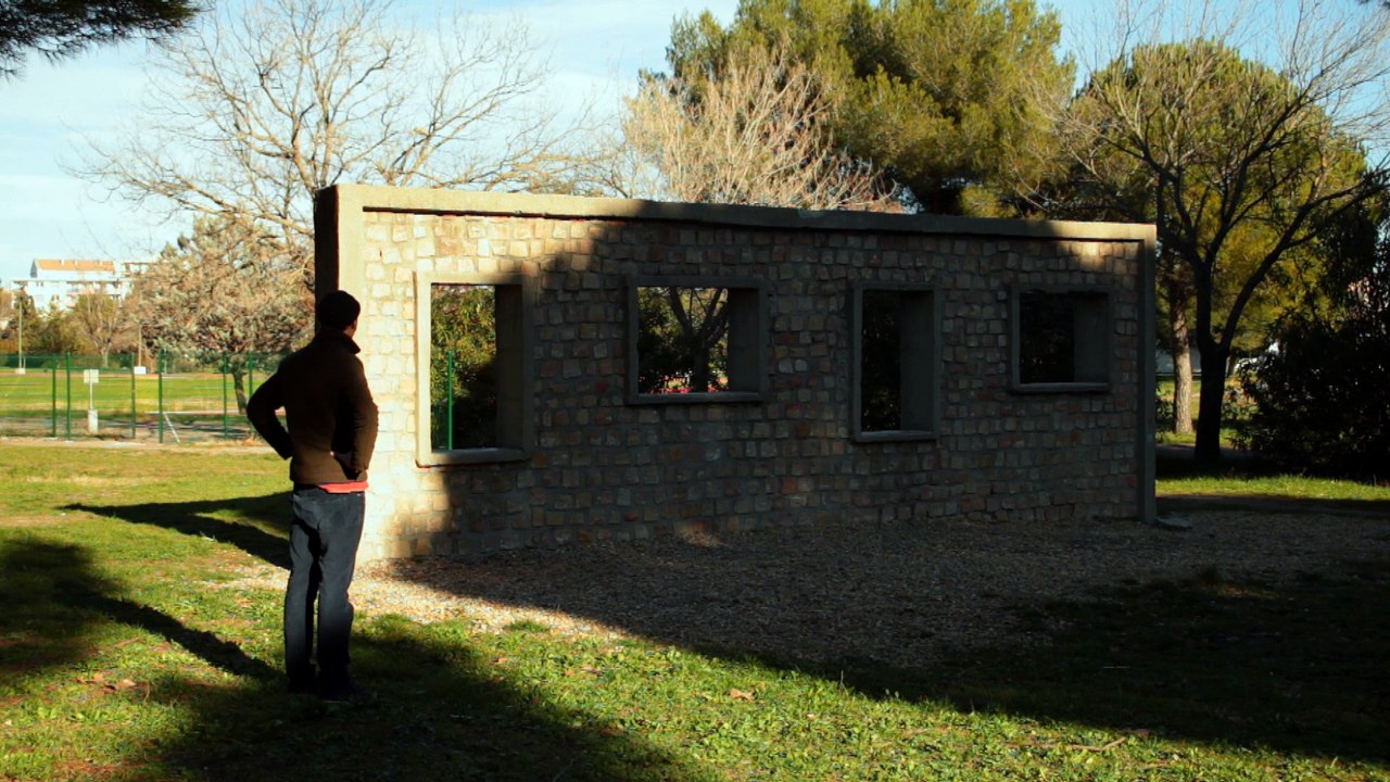 Portrait Guillaume Martial - France(s) territoire liquide